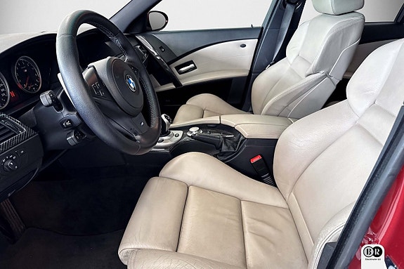 BMW M5 8 of 18