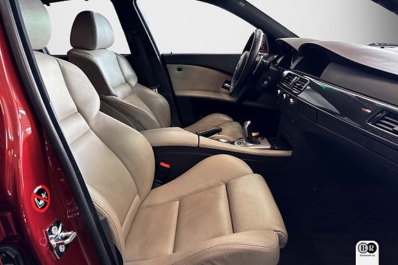BMW M5 5 of 18