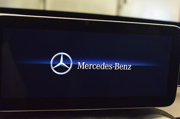 Mercedes-Benz C220 d 14 of 20