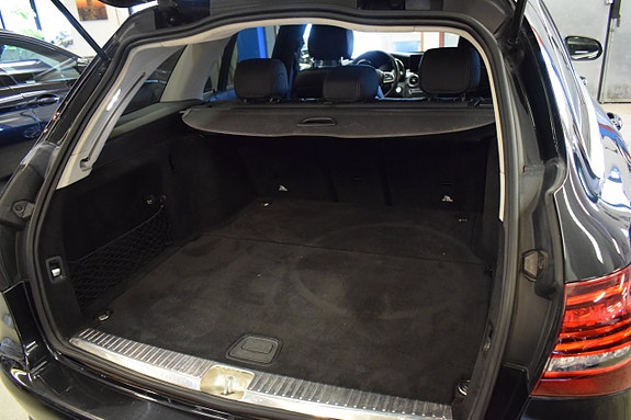 Mercedes-Benz C220 d 17 of 20