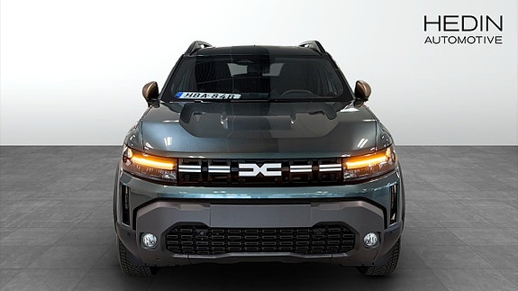 Dacia Duster 8 of 9