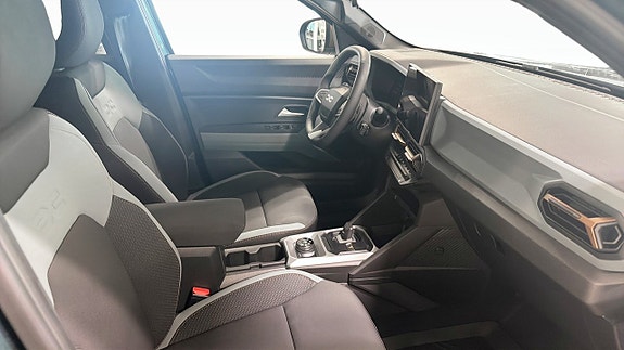 Dacia Duster 3 of 9