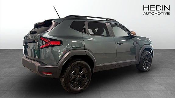 Dacia Duster 2 of 9