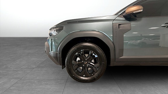 Dacia Duster 9 of 9