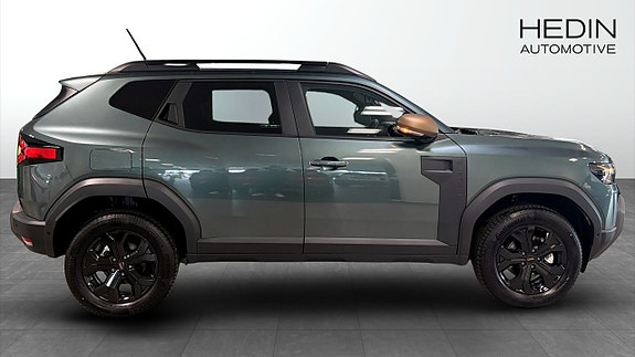 Dacia Duster 6 of 9