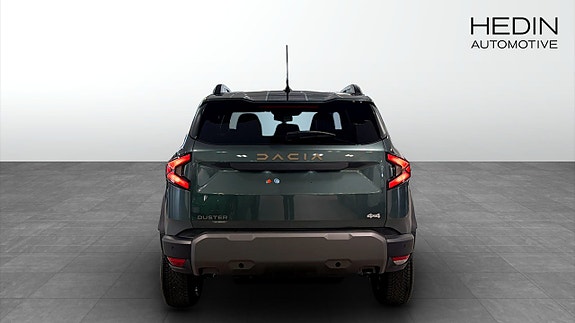 Dacia Duster 7 of 9
