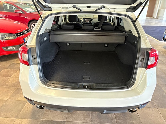 Subaru Levorg 11 of 11