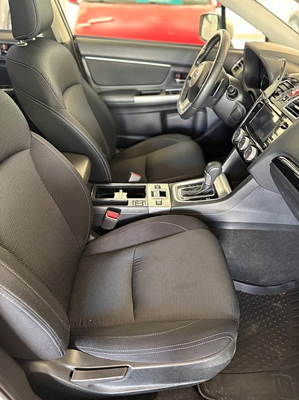 Subaru Levorg 5 of 11