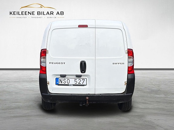 Peugeot Bipper 6 of 20