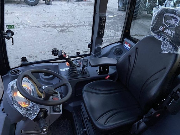 GiANT G 5000 3 of 3