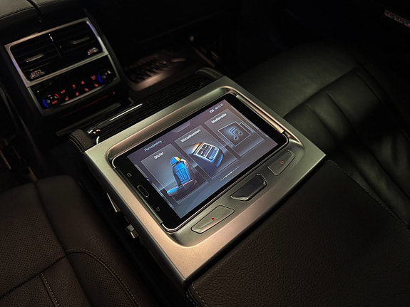 BMW 740e 21 of 24