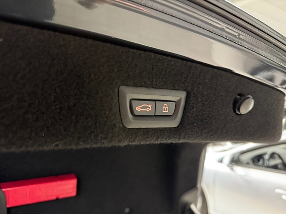 BMW 740e 23 of 24