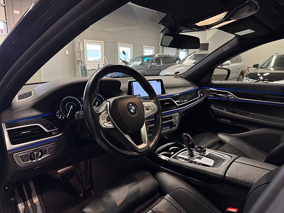 BMW 740e 6 of 24