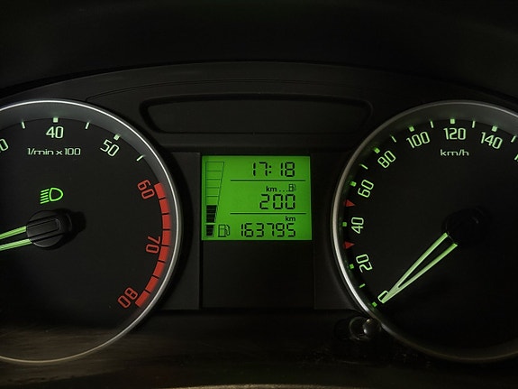 Skoda Fabia 13 of 20