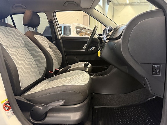 Skoda Fabia 10 of 20