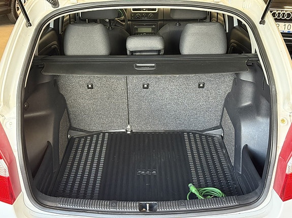 Skoda Fabia 5 of 20