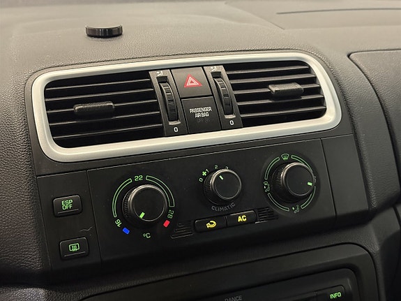 Skoda Fabia 14 of 20