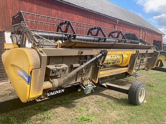 New Holland TC 5.90 15 of 17