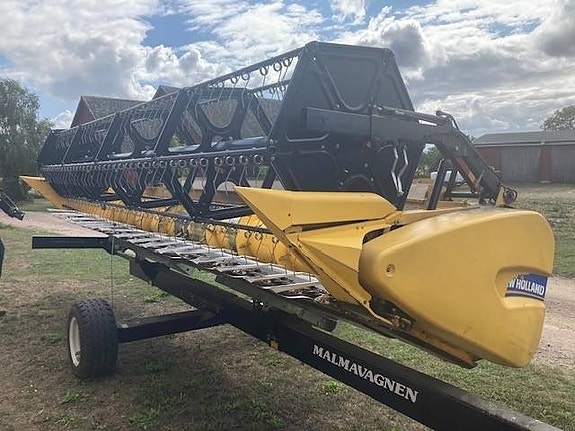 New Holland TC 5.90 17 of 17