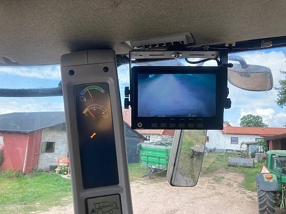 New Holland TC 5.90 13 of 17