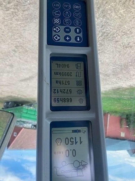 New Holland TC 5.90 12 of 17