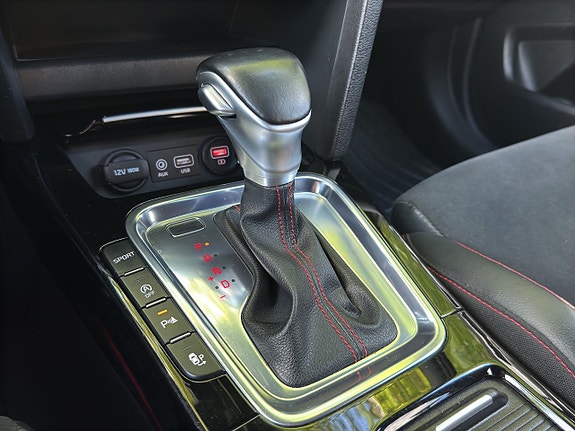 Kia ProCeed 17 of 22