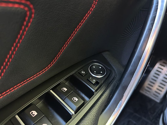 Kia ProCeed 19 of 22