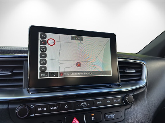 Kia ProCeed 14 of 22