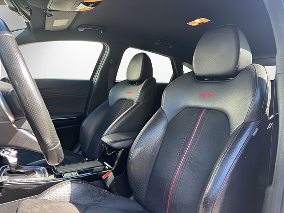Kia ProCeed 9 of 22