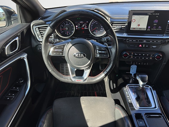 Kia ProCeed 12 of 22