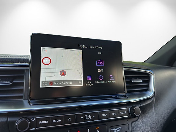 Kia ProCeed 15 of 22