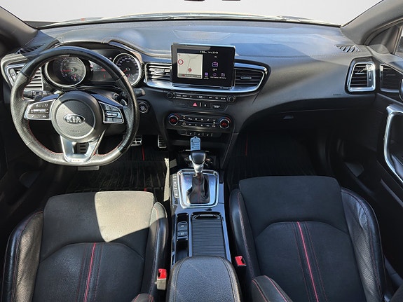 Kia ProCeed 11 of 22