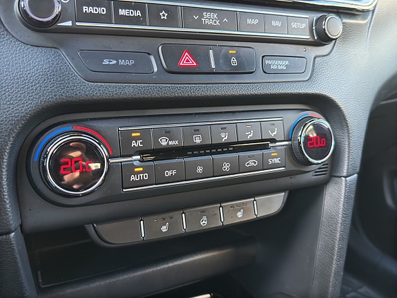 Kia ProCeed 16 of 22
