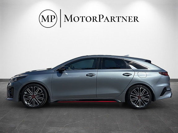 Kia ProCeed 4 of 22