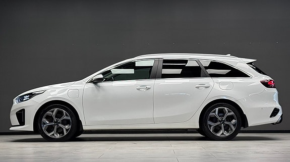Kia Ceed 5 of 22