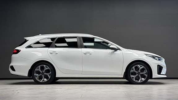 Kia Ceed 4 of 22