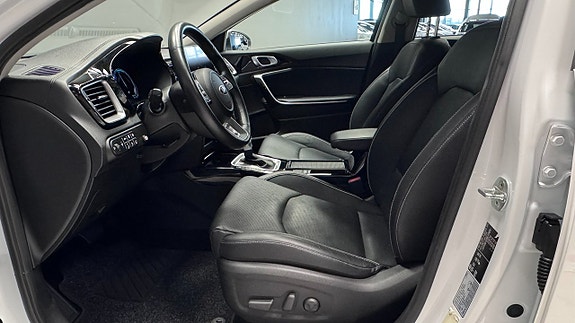 Kia Ceed 7 of 22