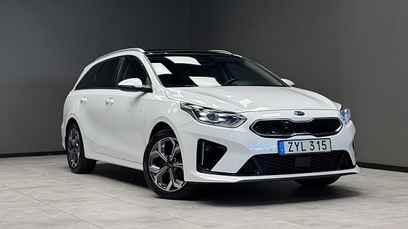 Kia Ceed 20 of 22