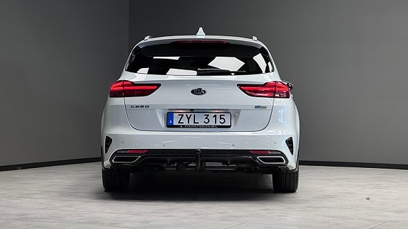 Kia Ceed 21 of 22