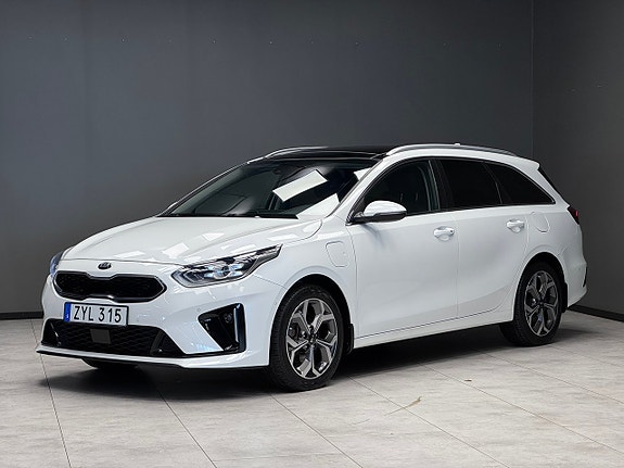 Kia Ceed 18 of 22
