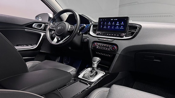 Kia Ceed 15 of 22