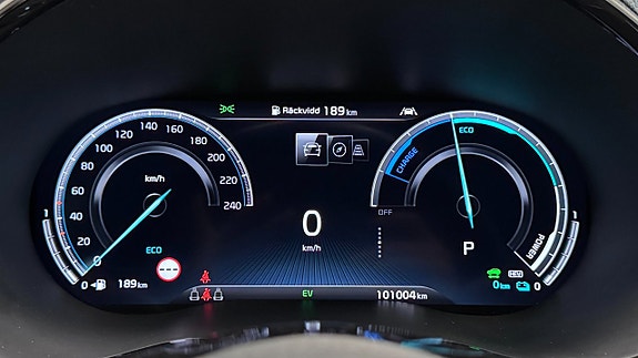 Kia Ceed 9 of 22