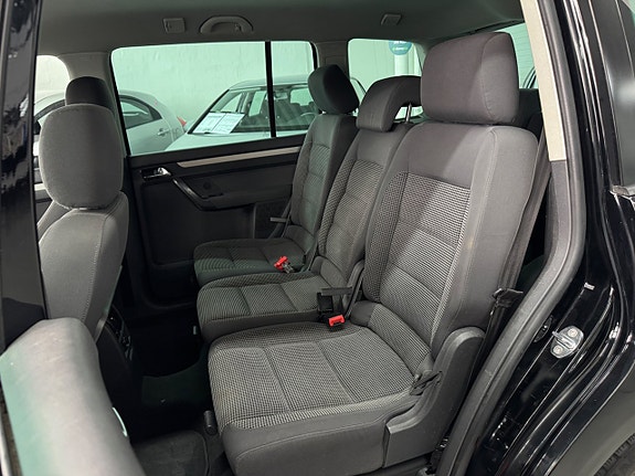 Volkswagen Touran 15 of 20