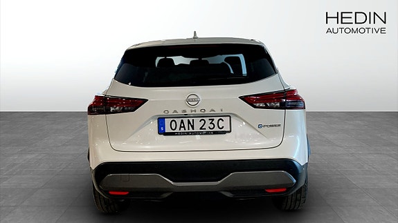 Nissan Qashqai 7 of 14