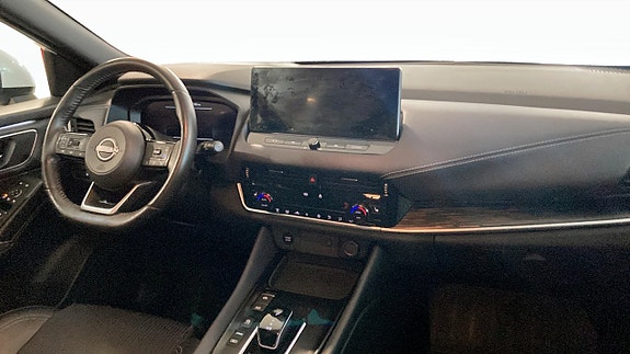 Nissan Qashqai 4 of 14
