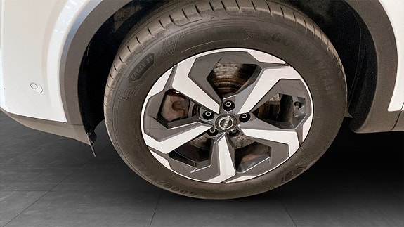 Nissan Qashqai 9 of 14