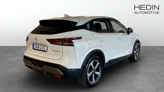 Nissan Qashqai 2 of 14