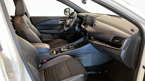 Nissan Qashqai 3 of 14
