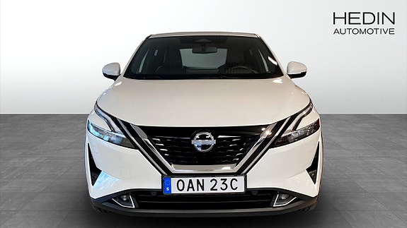 Nissan Qashqai 8 of 14