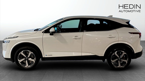 Nissan Qashqai 6 of 14